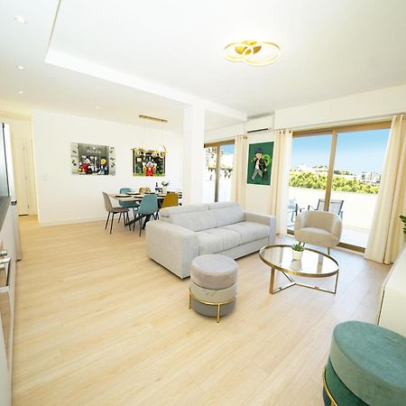 Monaco - Beautiful Apartment 6-8 People Beausoleil Kültér fotó