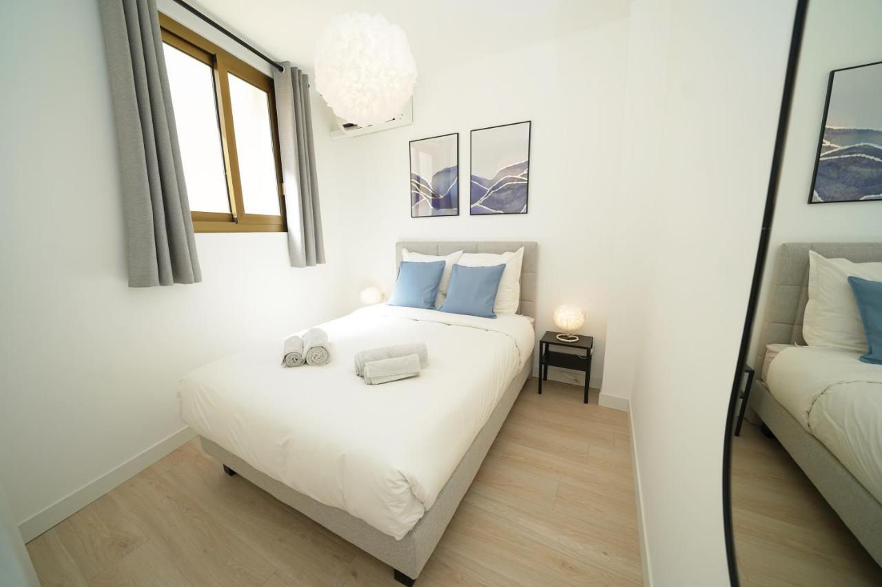 Monaco - Beautiful Apartment 6-8 People Beausoleil Kültér fotó