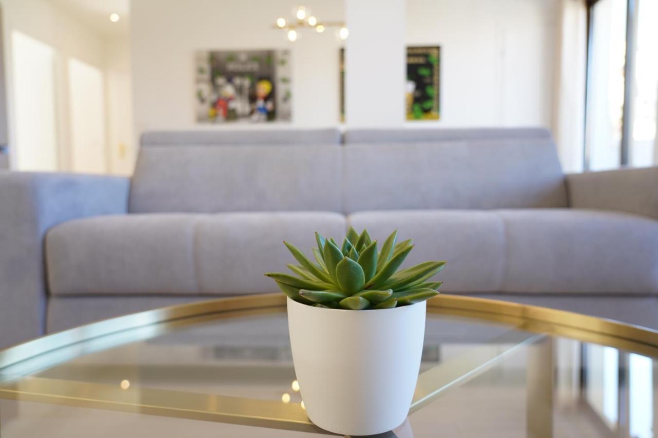 Monaco - Beautiful Apartment 6-8 People Beausoleil Kültér fotó