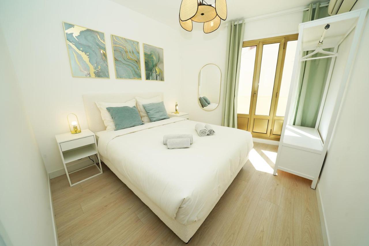 Monaco - Beautiful Apartment 6-8 People Beausoleil Kültér fotó