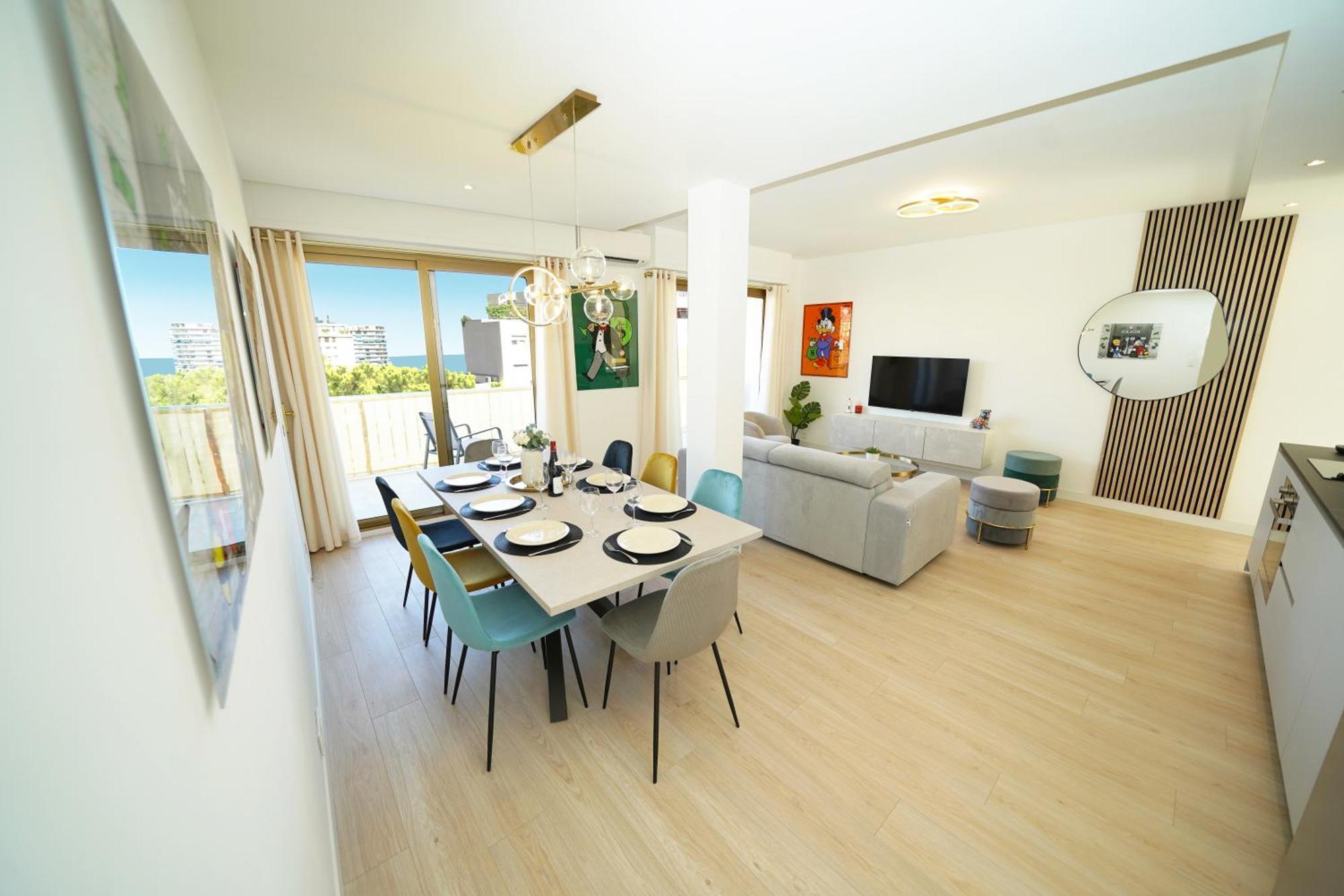 Monaco - Beautiful Apartment 6-8 People Beausoleil Kültér fotó